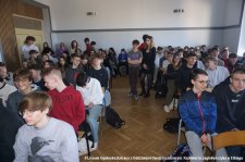 2024.03.20-23 - BRAWL Stars - turniej gier