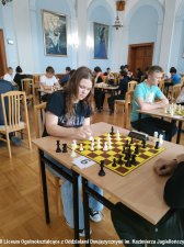2024.06.14 - Licealiada - szachy