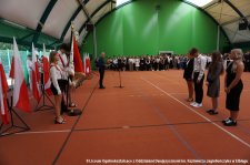 2024.09.02 - Rozpoczęcie roku szkolnego