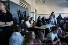 2024.10.16 - Otrzęsiny