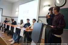 2024.10.21 - Debata wyborcza